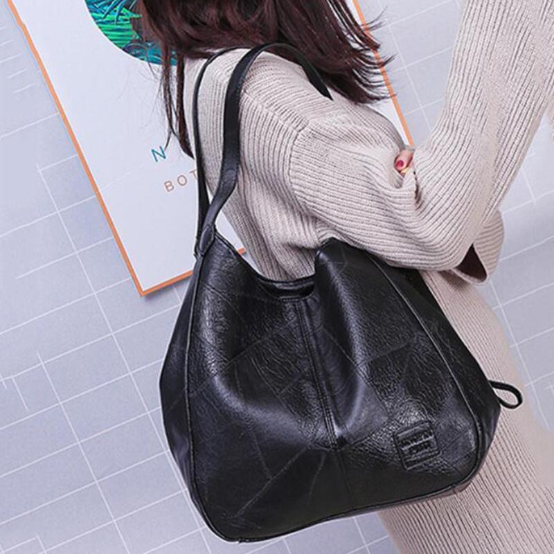 KARLIE | VINTAGE LADIES BAG