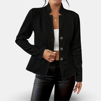 Danna™ | Luxury Blazer