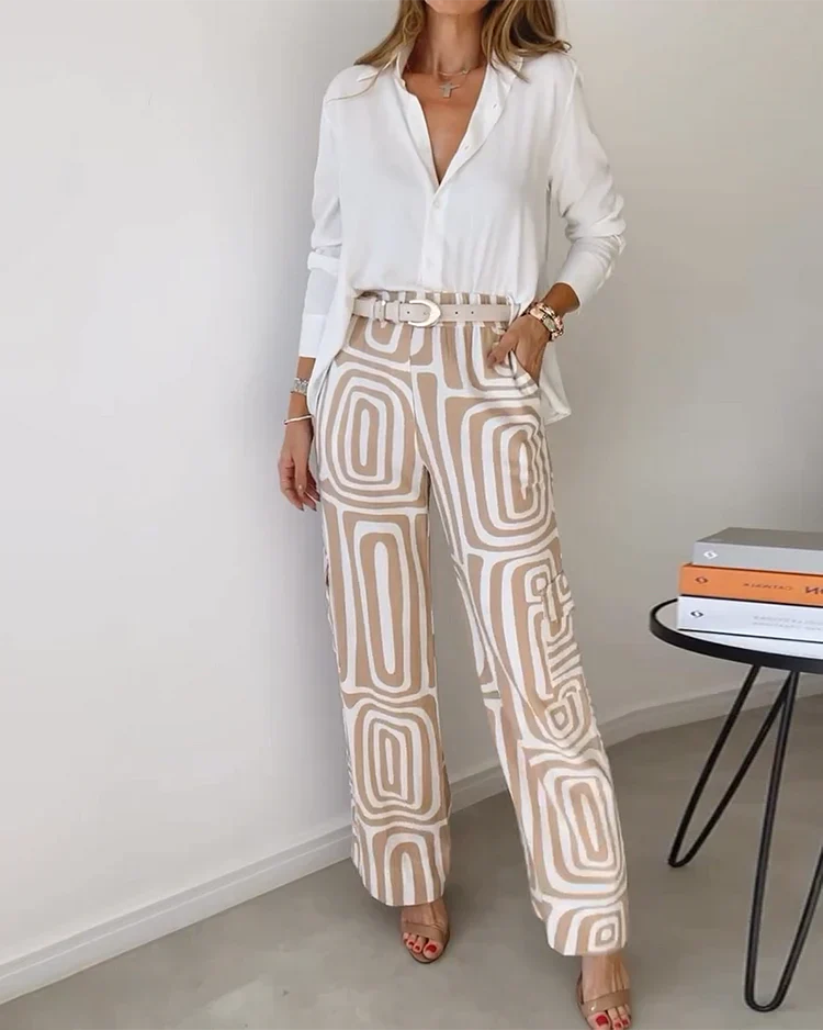 Florenza™- 2-piece elegant ladies' set