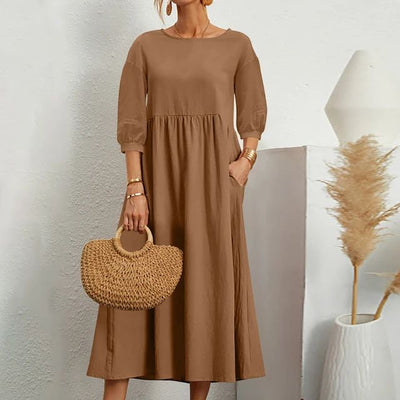 Daphne™ - Stylish & Flattering Dress