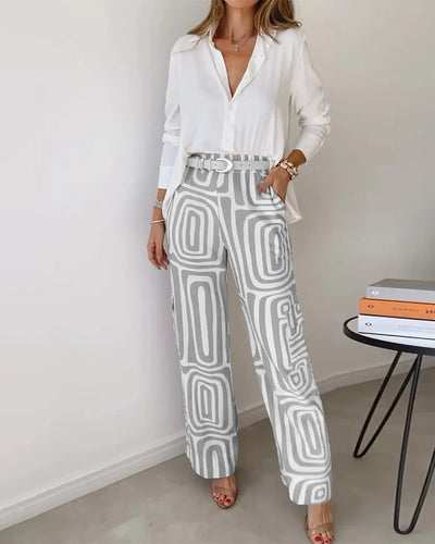 Florenza™- 2-piece elegant ladies' set