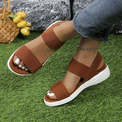 Emilia - Orthopedic Sandals
