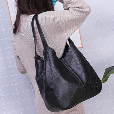 KARLIE | VINTAGE LADIES BAG
