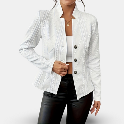 Danna™ | Luxury Blazer