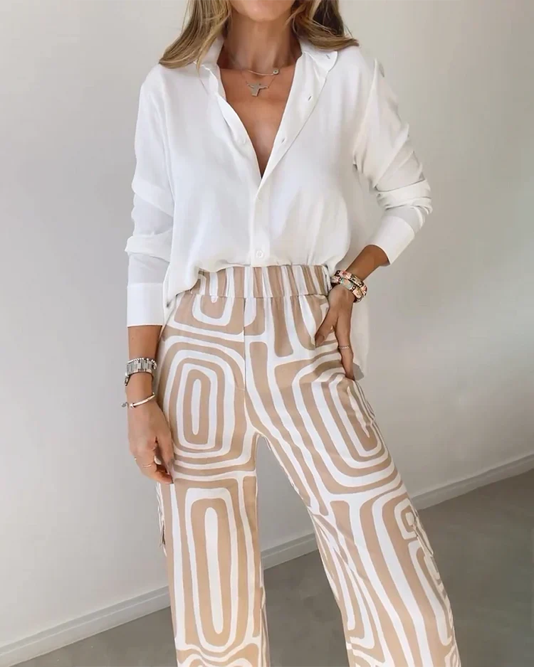 Florenza™- 2-piece elegant ladies' set