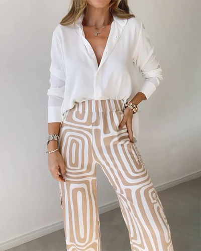 Florenza™- 2-piece elegant ladies' set