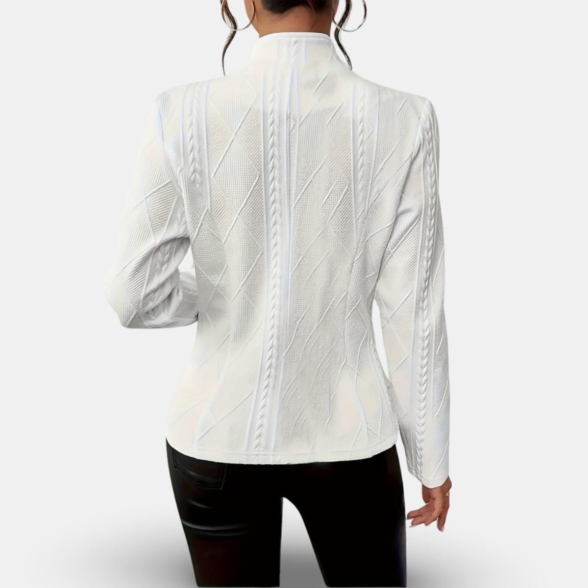Danna™ | Luxury Blazer