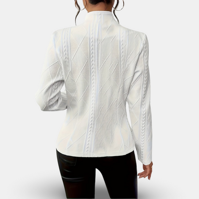 Danna™ | Luxury Blazer