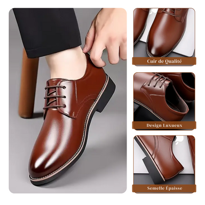 Cooper | Town Shoes