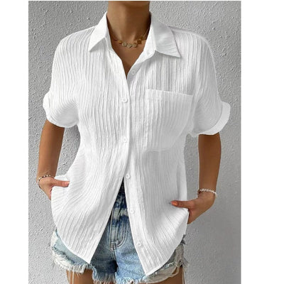 Chloe | Summer Breeze Blouse
