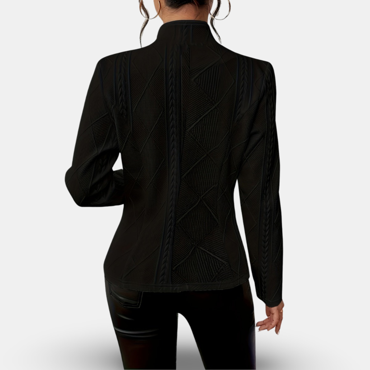 Danna™ | Luxury Blazer