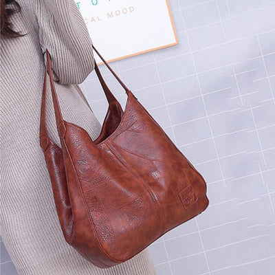 KARLIE | VINTAGE LADIES BAG