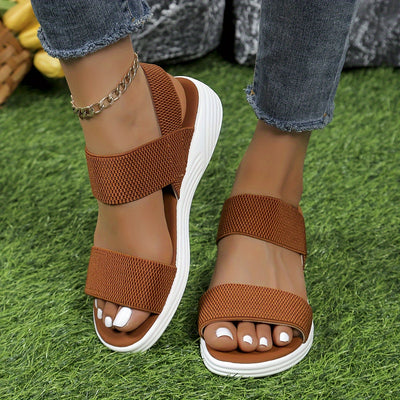 Emilia - Orthopedic Sandals