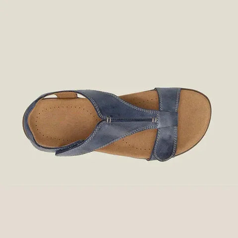 Giulia - Orthopedic Sandals