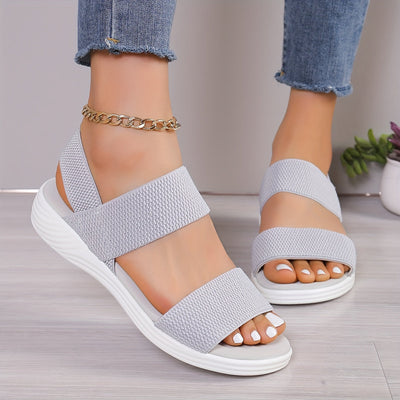 Emilia - Orthopedic Sandals