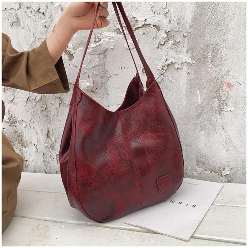 KARLIE | VINTAGE LADIES BAG