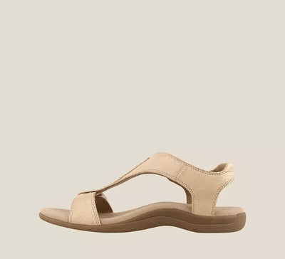 Finola™  Elegant Orthopedic Sandals