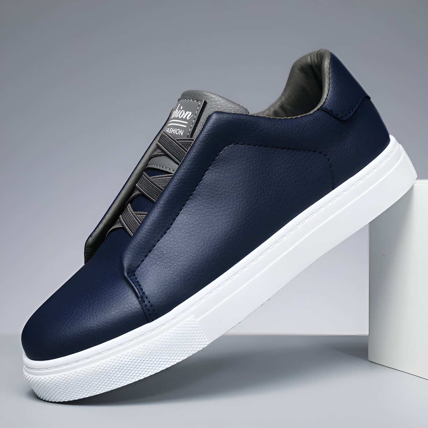 Bernardo | Baskets Chiques