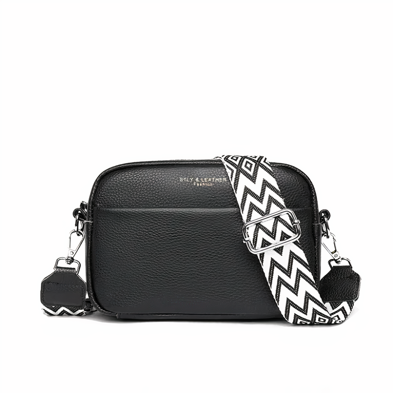 Avery - Elegant Shoulder Bag