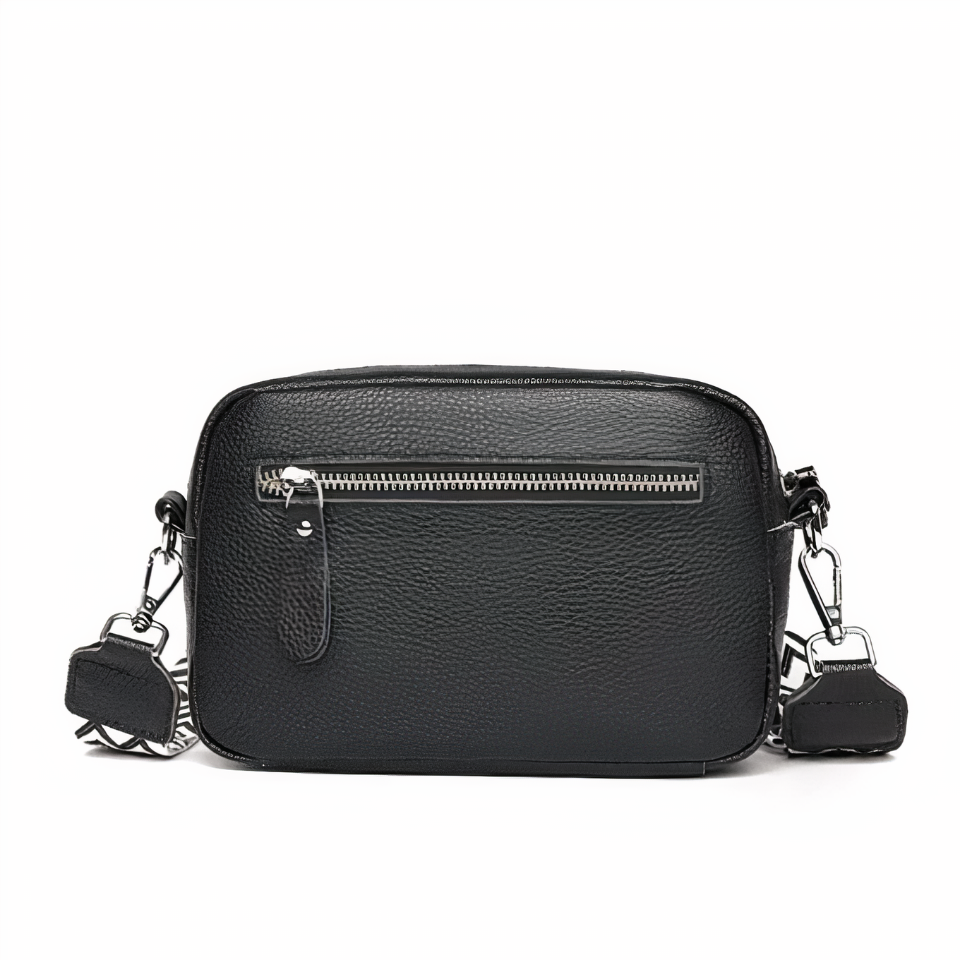 Avery - Elegant Shoulder Bag