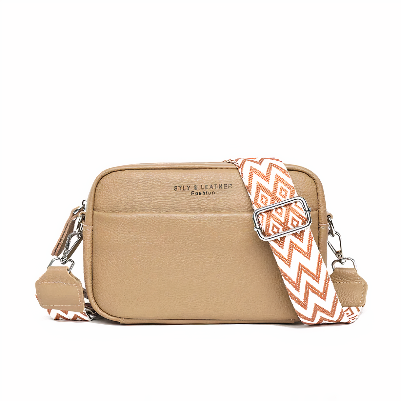 Avery - Elegant Shoulder Bag