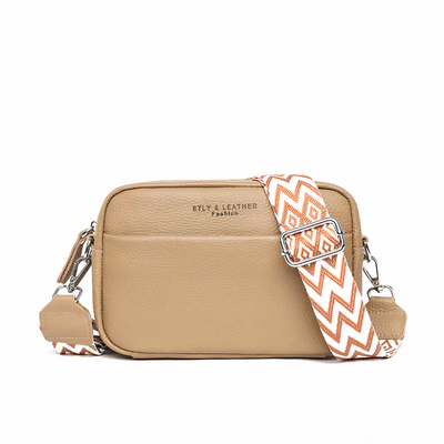 Avery - Elegant Shoulder Bag