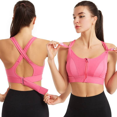 FitBra - High quality sports bra