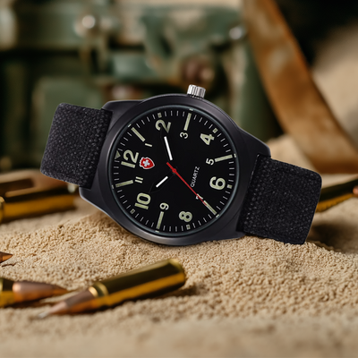 Casual Outdoor Sports Watch