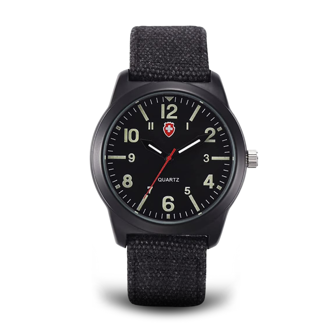 Casual Outdoor Sports Watch