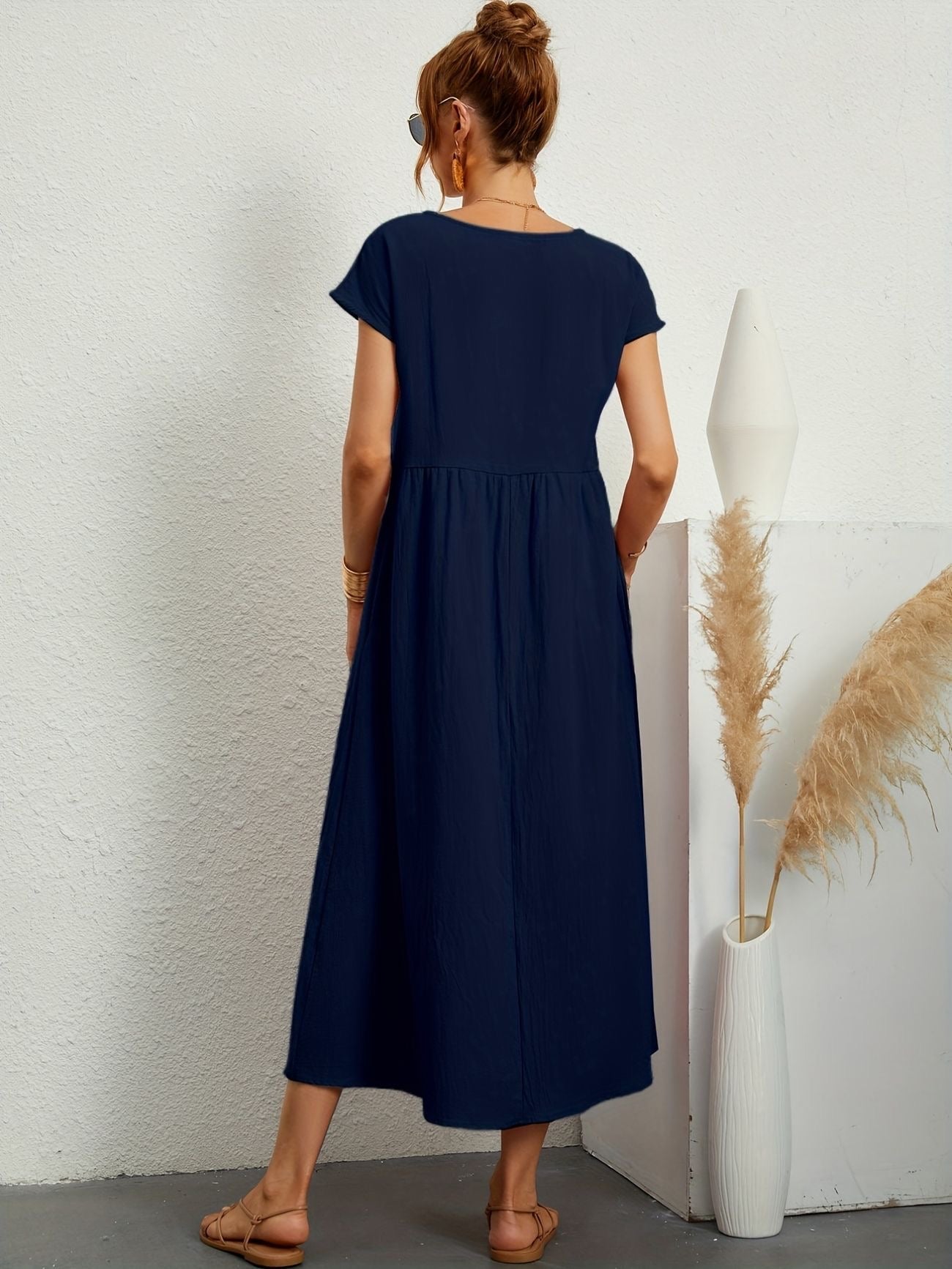 Camilla™ Casual Dress