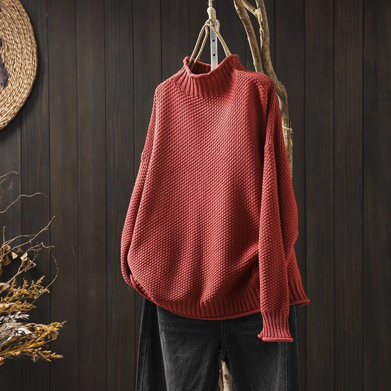 Betty™ - Knitted sweater
