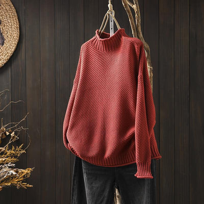 Betty™ - Knitted sweater