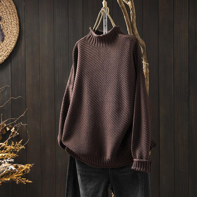 Betty™ - Knitted sweater
