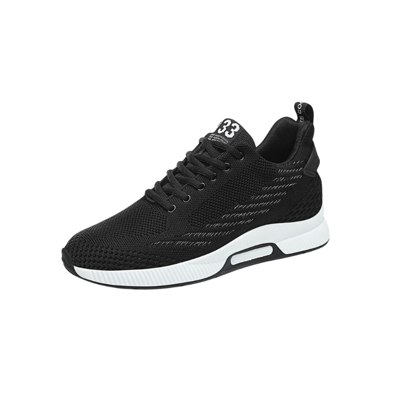Elia - Runners Height-Increasing Sneakers