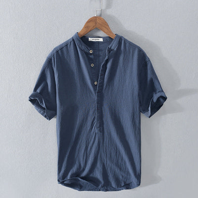 DAVID | Comfortable Shirt