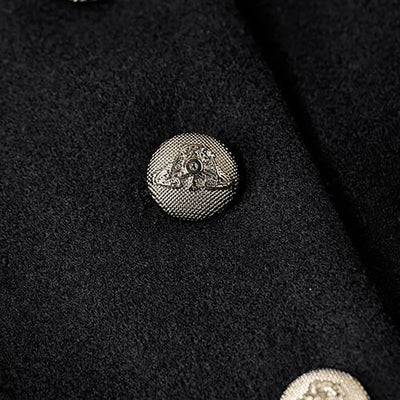 Hailey | Prestige Warm Coat
