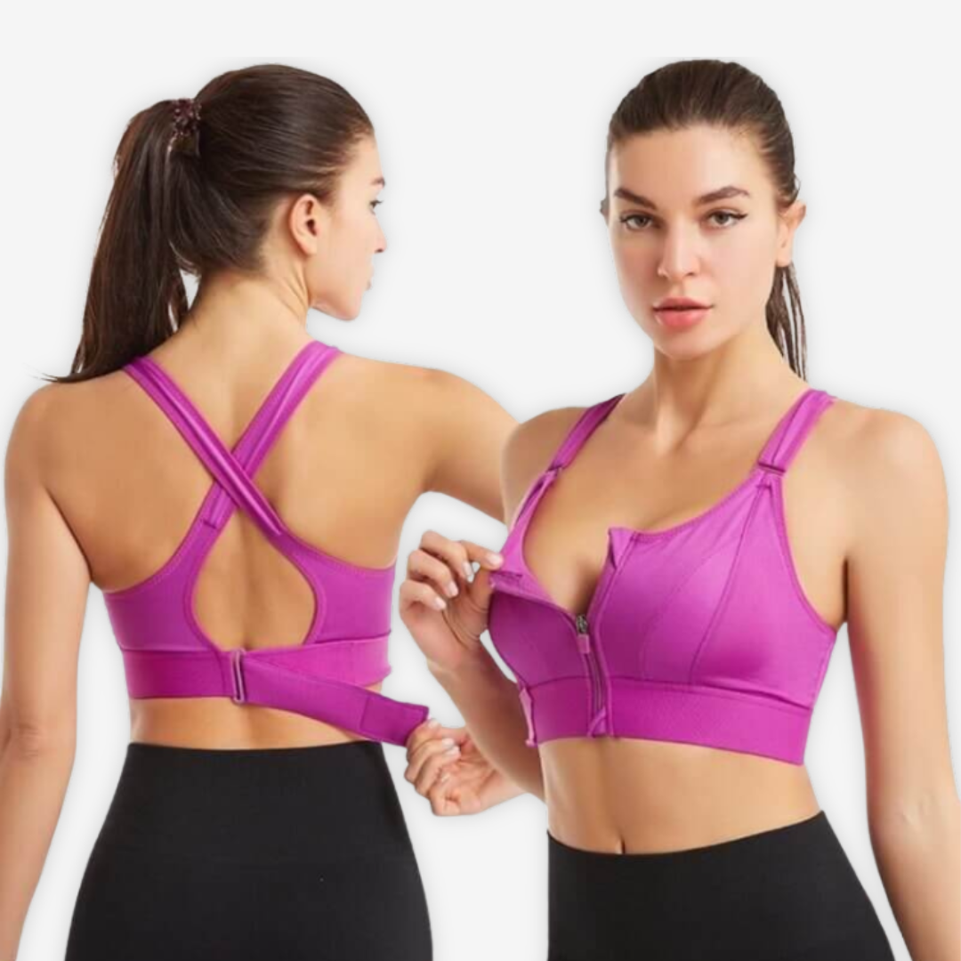 FitBra | High-Quality Comfort Sport-BH