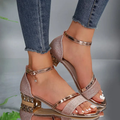 CELESTE | Orthopedic Sandals