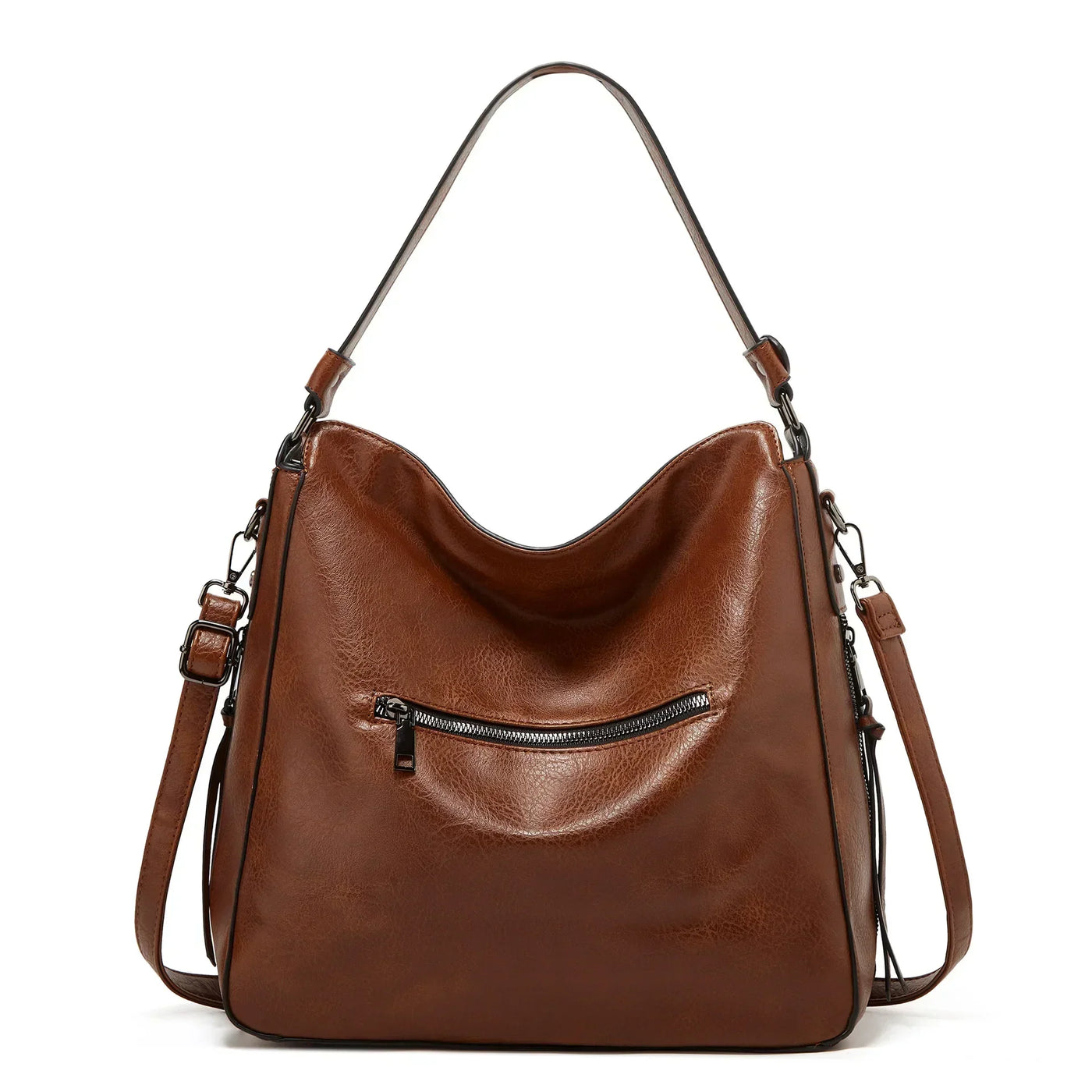 ARIETTA | LEATHER BAG