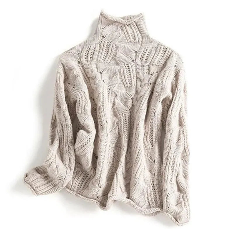 Helena | Sweater