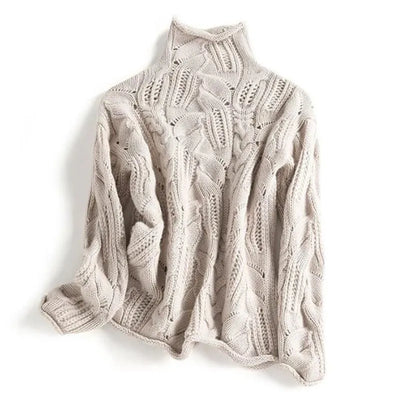 Helena | Sweater