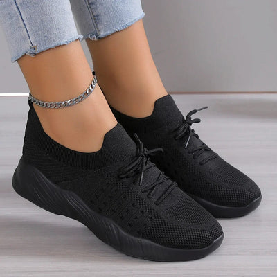Elara™ | Women's Comfortable Orthopaedic Shoes