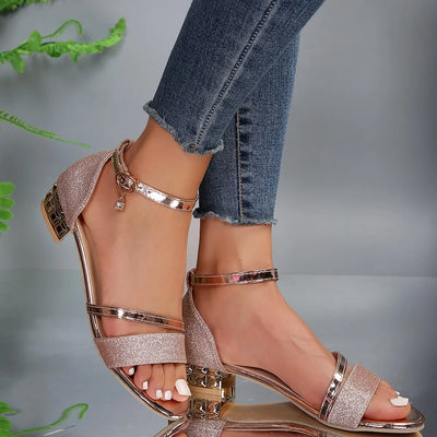 CELESTE | Orthopedic Sandals