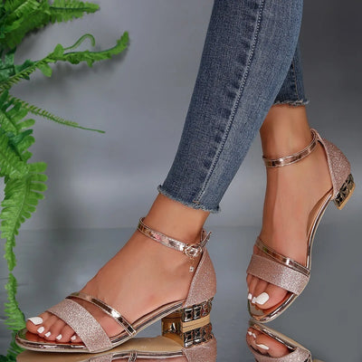 CELESTE | Orthopedic Sandals