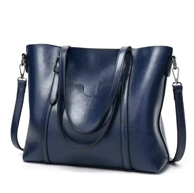 DALINDA | LEATHER BAG