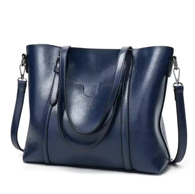 DALINDA | LEATHER BAG
