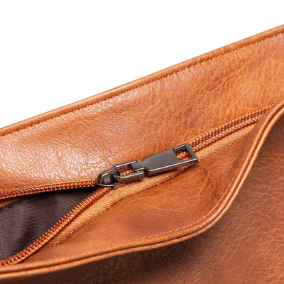 FIONA | CASUAL LEATHER BAG