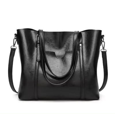 DALINDA | LEATHER BAG