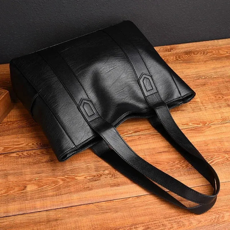 ARMINA | ELEGANT LEATHER BAG