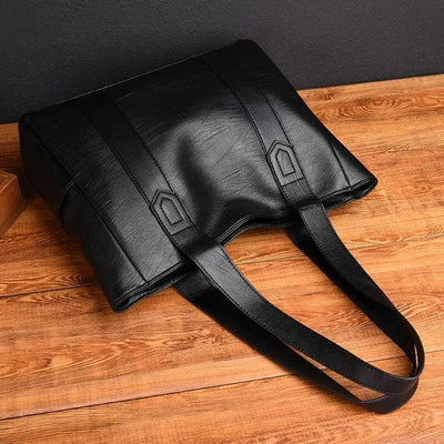 ARMINA | ELEGANT LEATHER BAG
